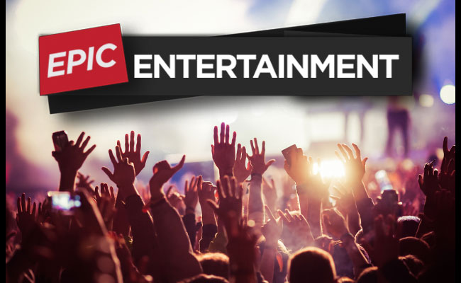 Epic Entertainment